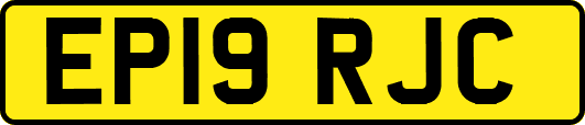 EP19RJC