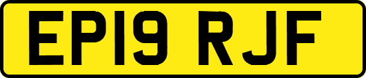 EP19RJF