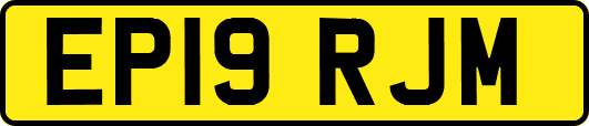 EP19RJM