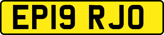 EP19RJO