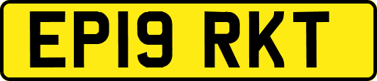 EP19RKT