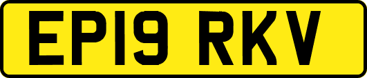 EP19RKV