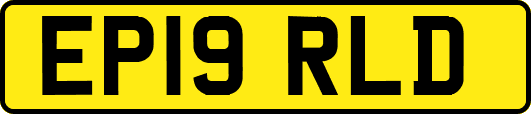 EP19RLD