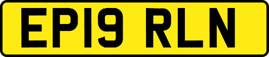 EP19RLN