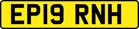 EP19RNH