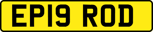 EP19ROD
