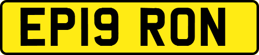 EP19RON