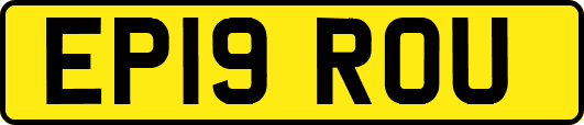 EP19ROU