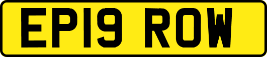 EP19ROW