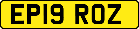 EP19ROZ