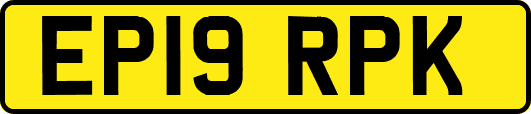 EP19RPK