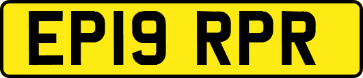 EP19RPR