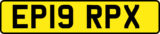 EP19RPX
