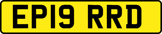 EP19RRD