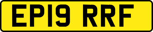 EP19RRF