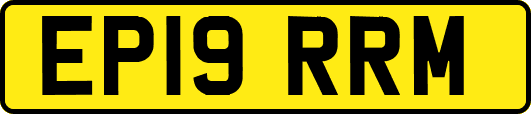EP19RRM