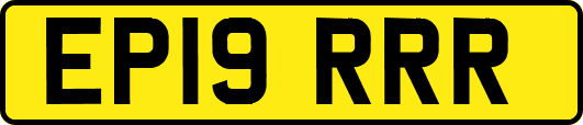 EP19RRR