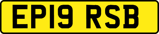 EP19RSB