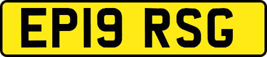 EP19RSG