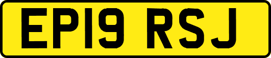 EP19RSJ