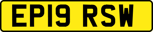 EP19RSW