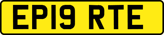 EP19RTE