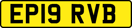 EP19RVB