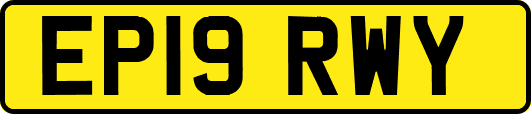 EP19RWY