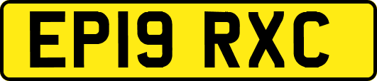 EP19RXC