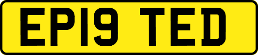 EP19TED