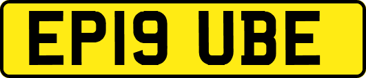 EP19UBE