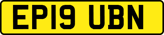EP19UBN