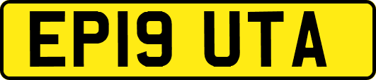 EP19UTA