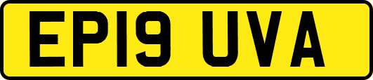 EP19UVA
