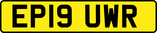 EP19UWR