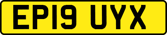 EP19UYX