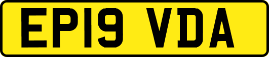 EP19VDA
