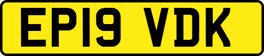 EP19VDK