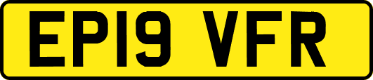 EP19VFR