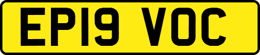EP19VOC