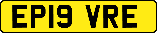EP19VRE