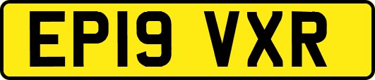 EP19VXR