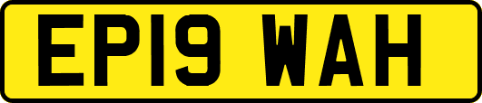 EP19WAH