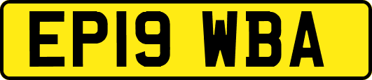 EP19WBA