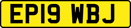 EP19WBJ