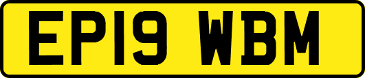 EP19WBM