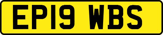 EP19WBS