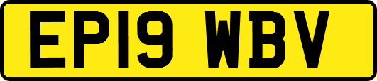 EP19WBV