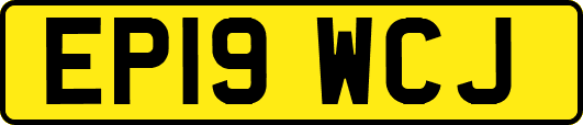 EP19WCJ