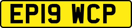 EP19WCP